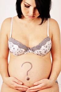 Tehotenstvo, pôrod a vrodené vývojové chyby