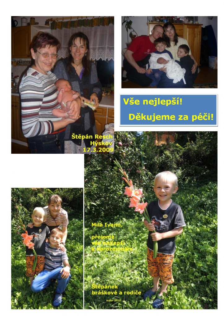 Pro Ivanu_2013_Reschovi