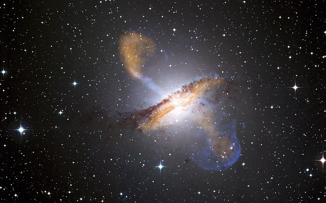 centaurus