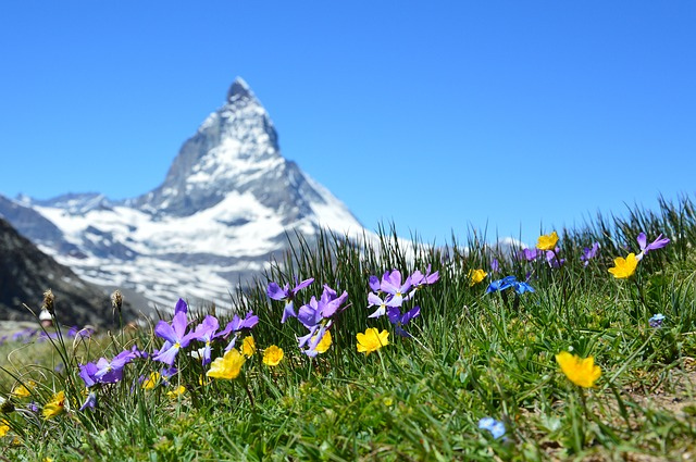 matterhorn-1516734_640