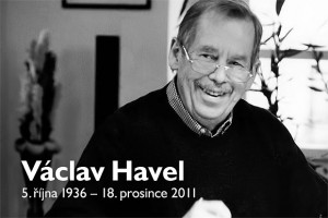 Václav Havel