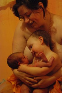 The Lotus Birth Campaign